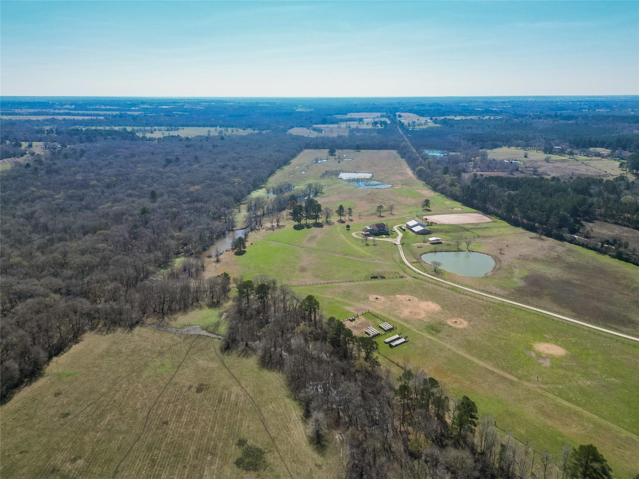 TBA Amberwood Ln