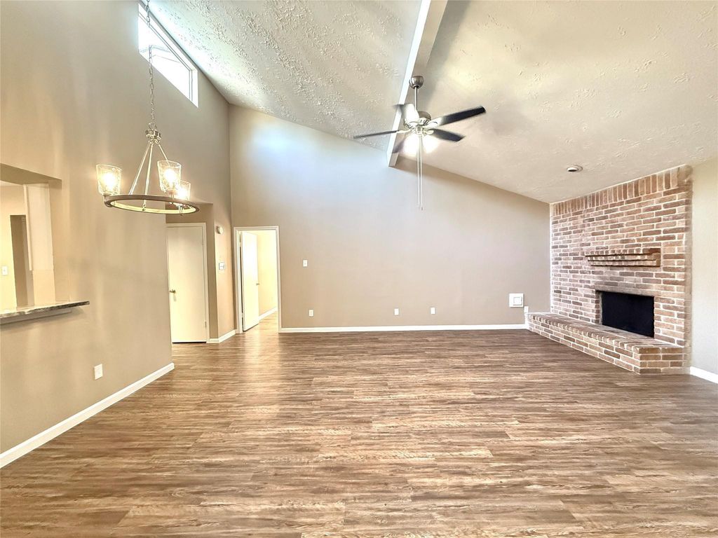 Photo of 2435 Summer Spring Drive, Spring, TX 77373 (MLS # 4399590)