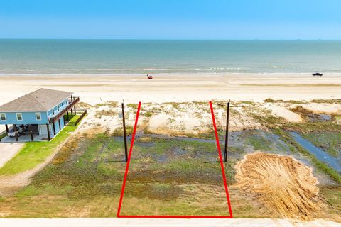 Vacant Land For Sale - 7910 Blue Water Highway<br/> Freeport, TX 77541