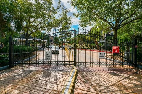 Photo of 2300 Old Spanish Trail #1056, Houston, TX 77054 (MLS # 17140205)