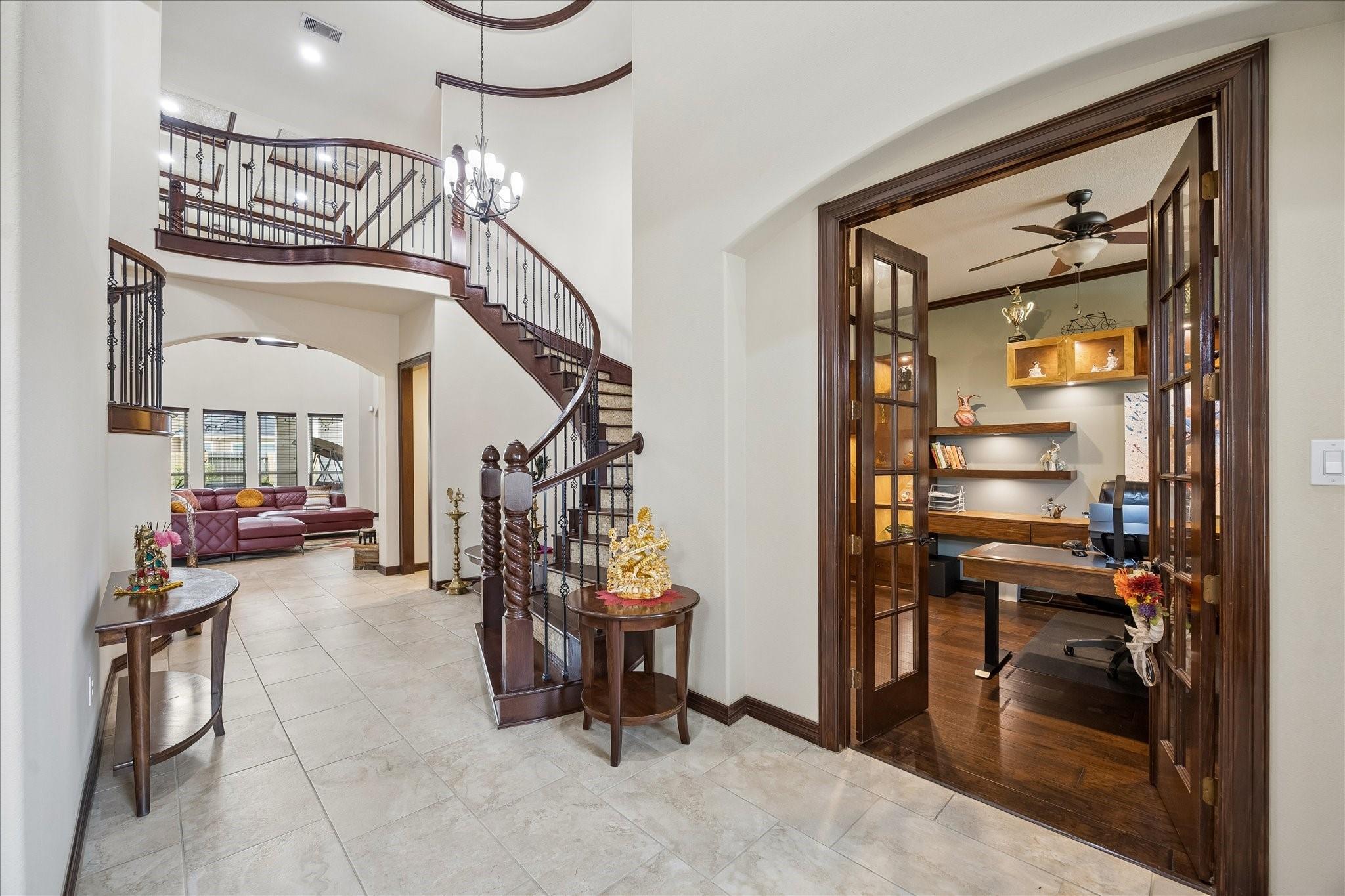 3810 Nottingham Bluff Lane