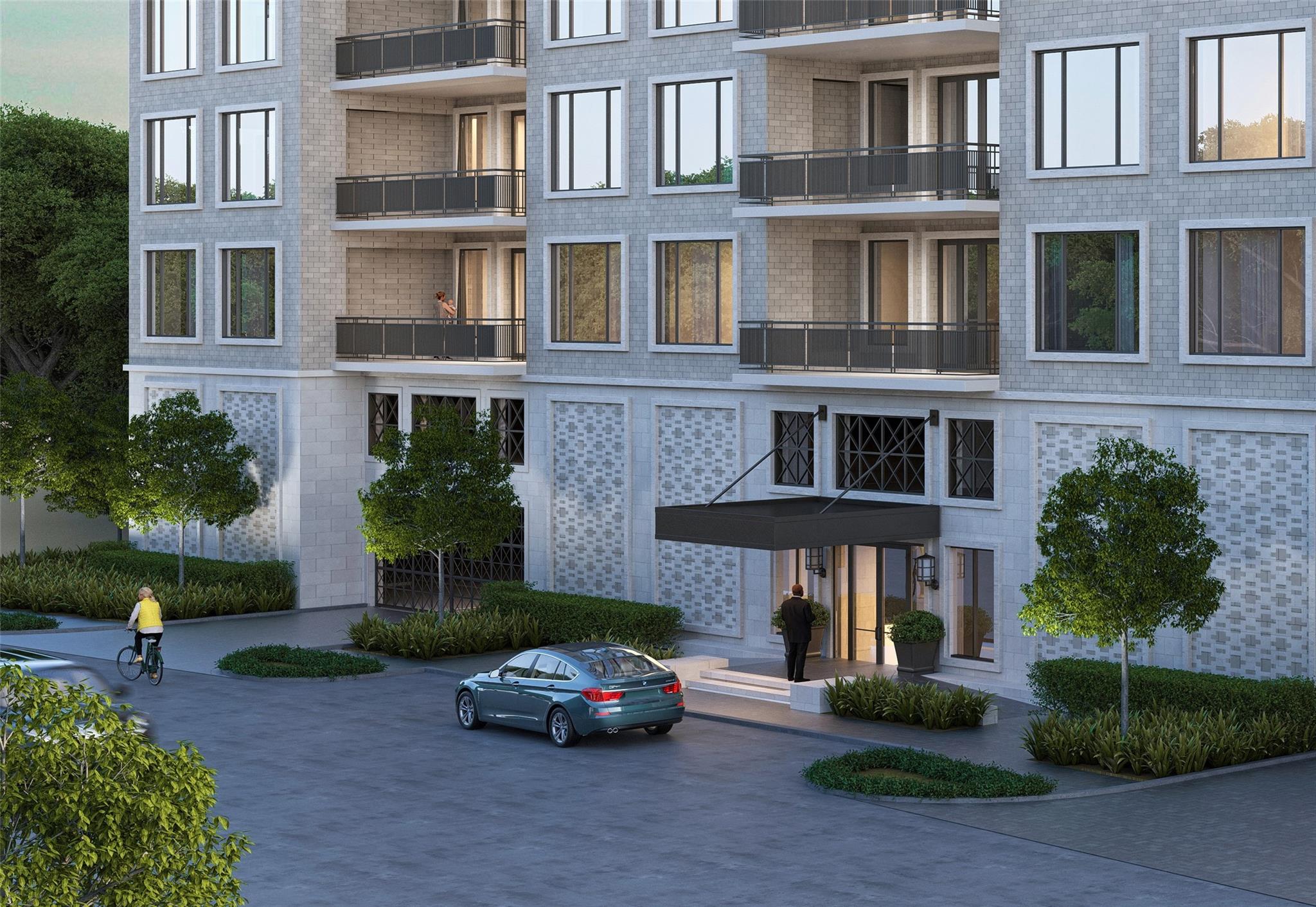 2419 Mimosa Street 801