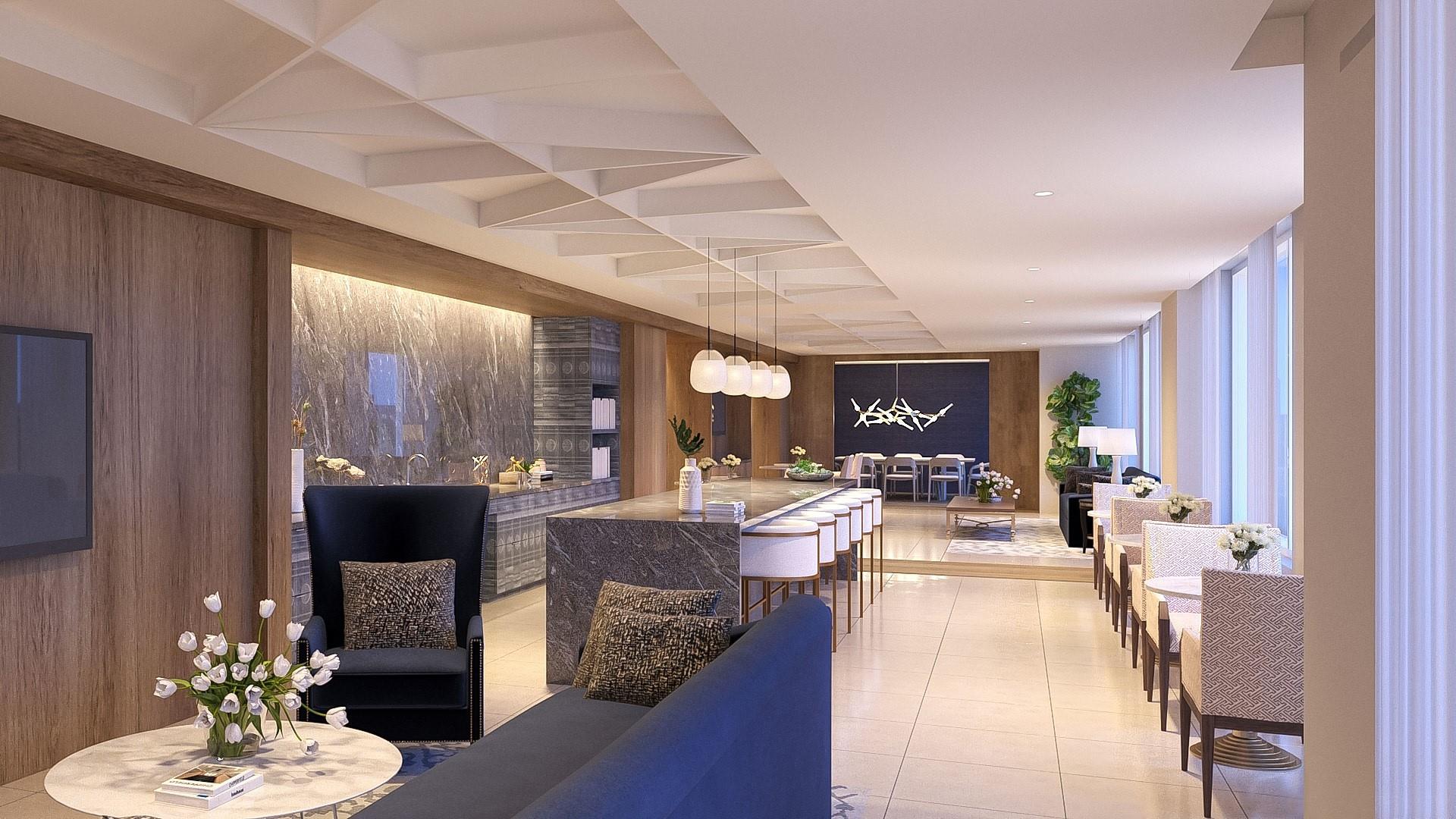 2419 Mimosa Street 801