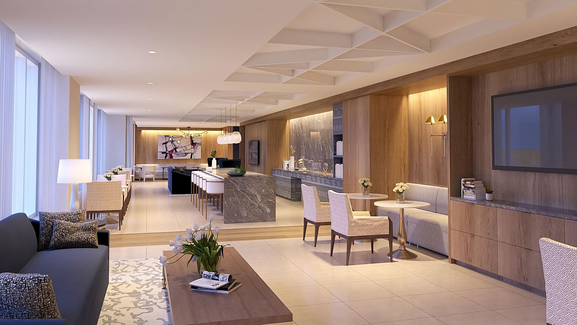 2419 Mimosa Street 801