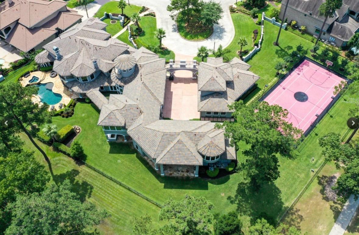 8107 St Michaels Crest Lane