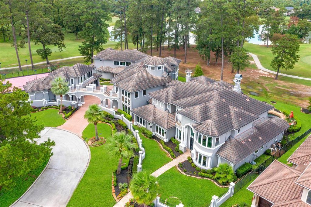 8107 St Michaels Crest Lane