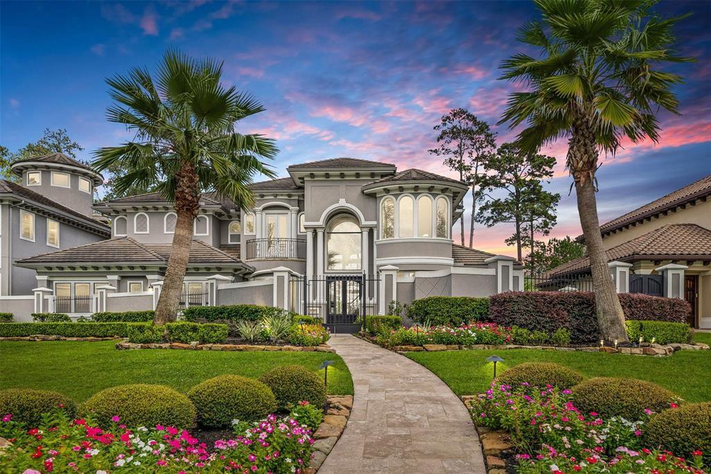 8107 St Michaels Crest Lane