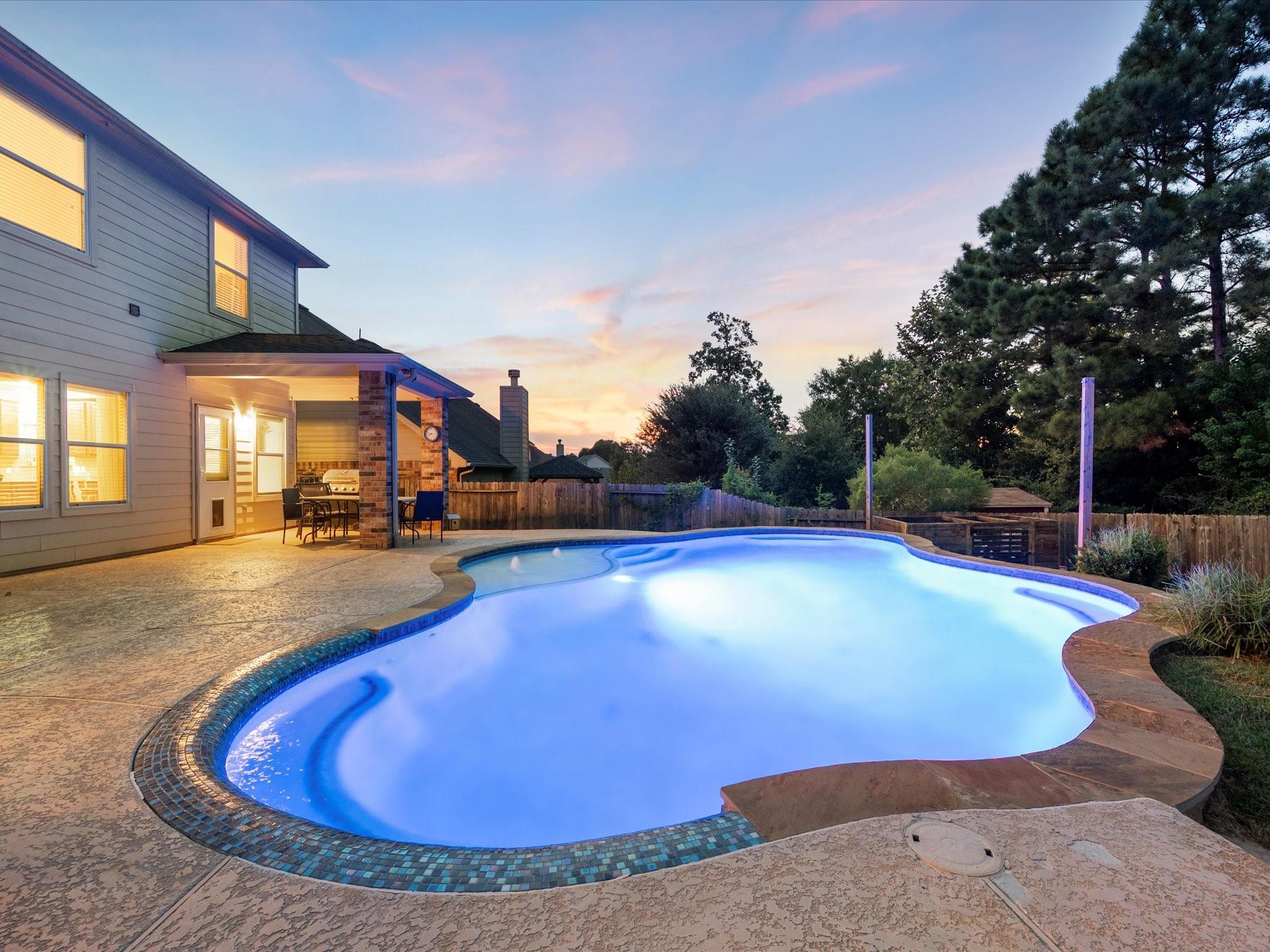 1726 Park Oak Drive