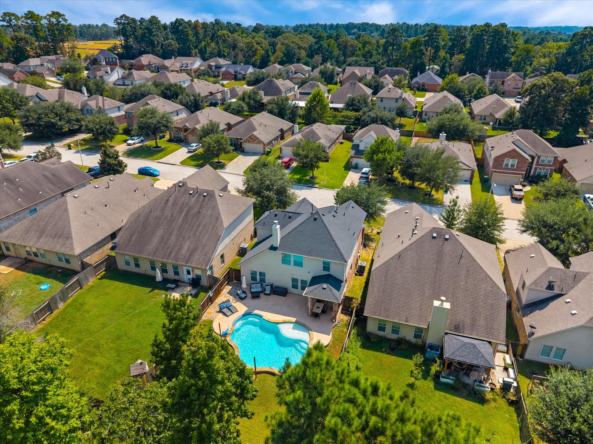 1726 Park Oak Drive