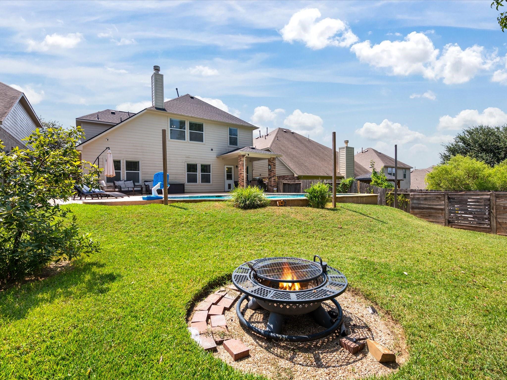 1726 Park Oak Drive