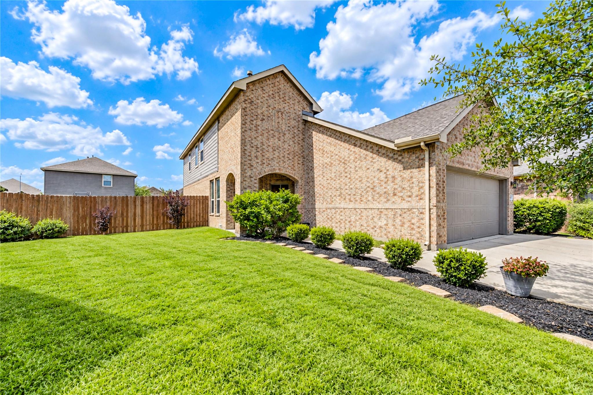 3658 Carolina Canyon Court