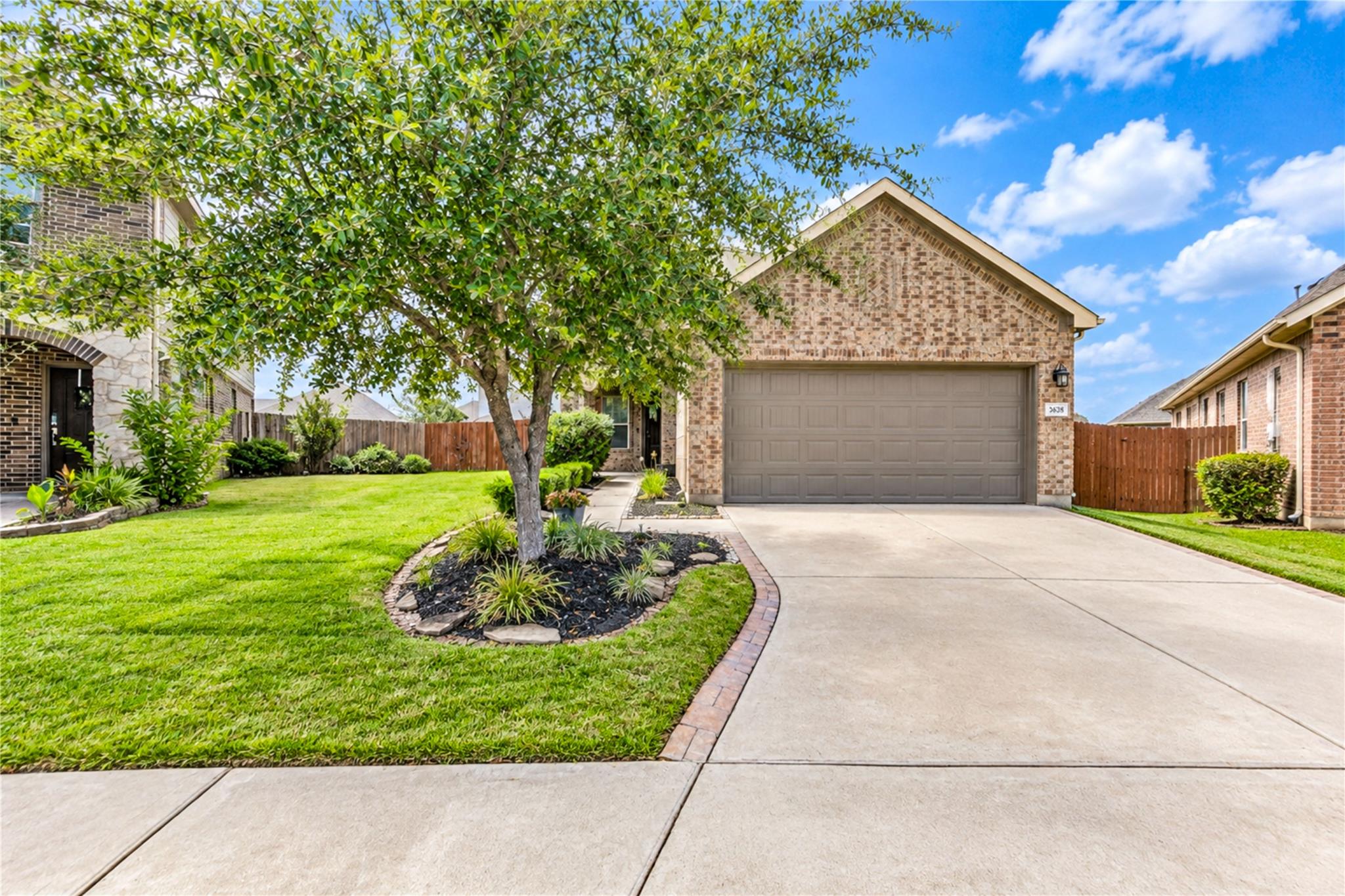 3658 Carolina Canyon Court