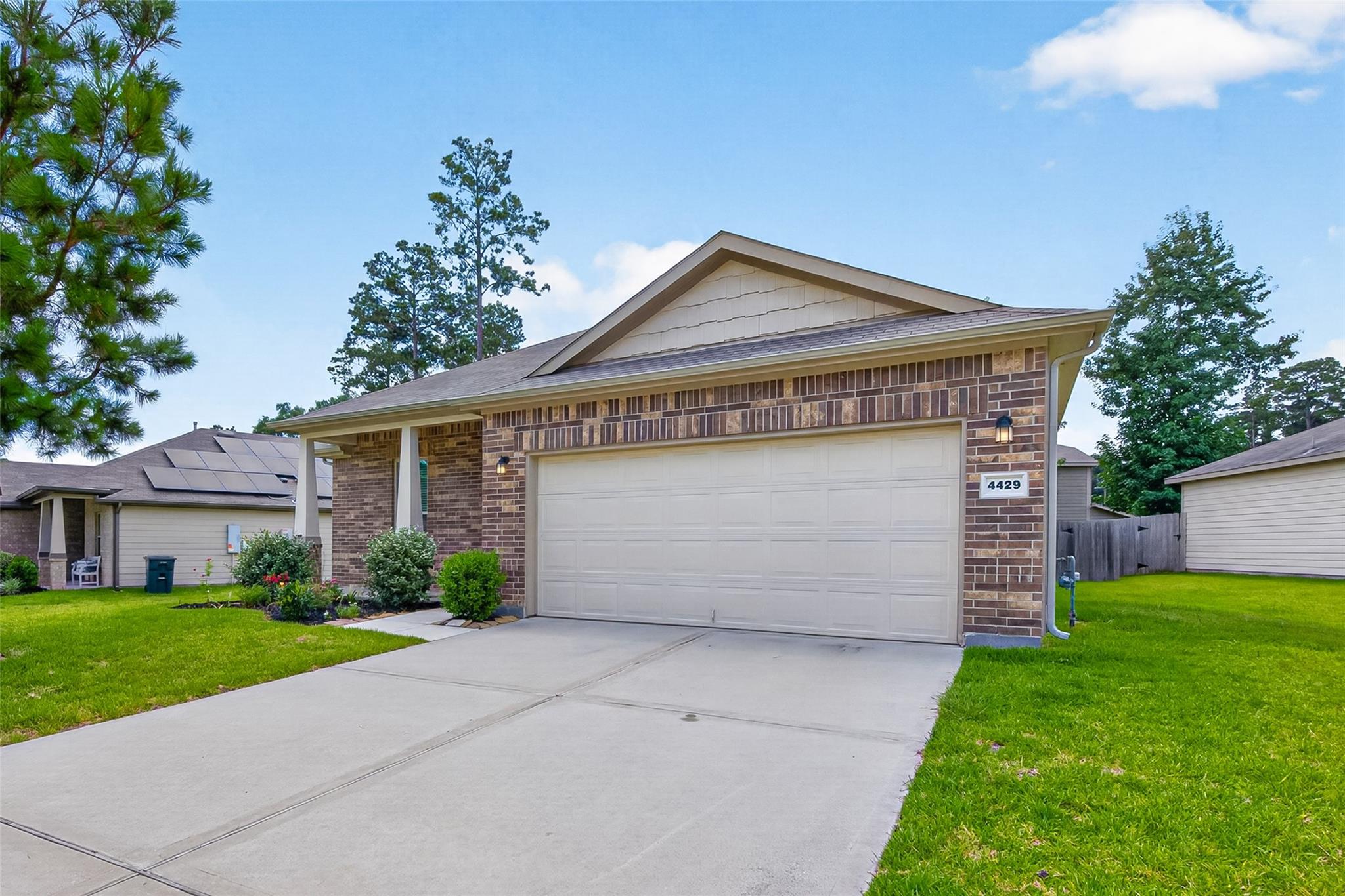 4429 Longleaf Timbers Court