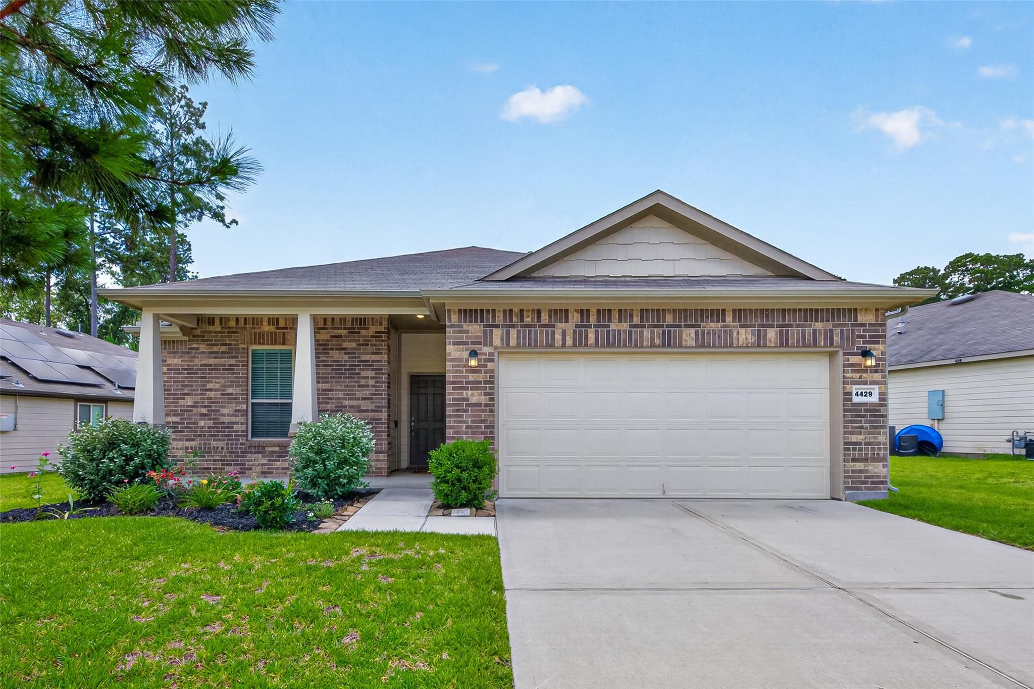 4429 Longleaf Timbers Court