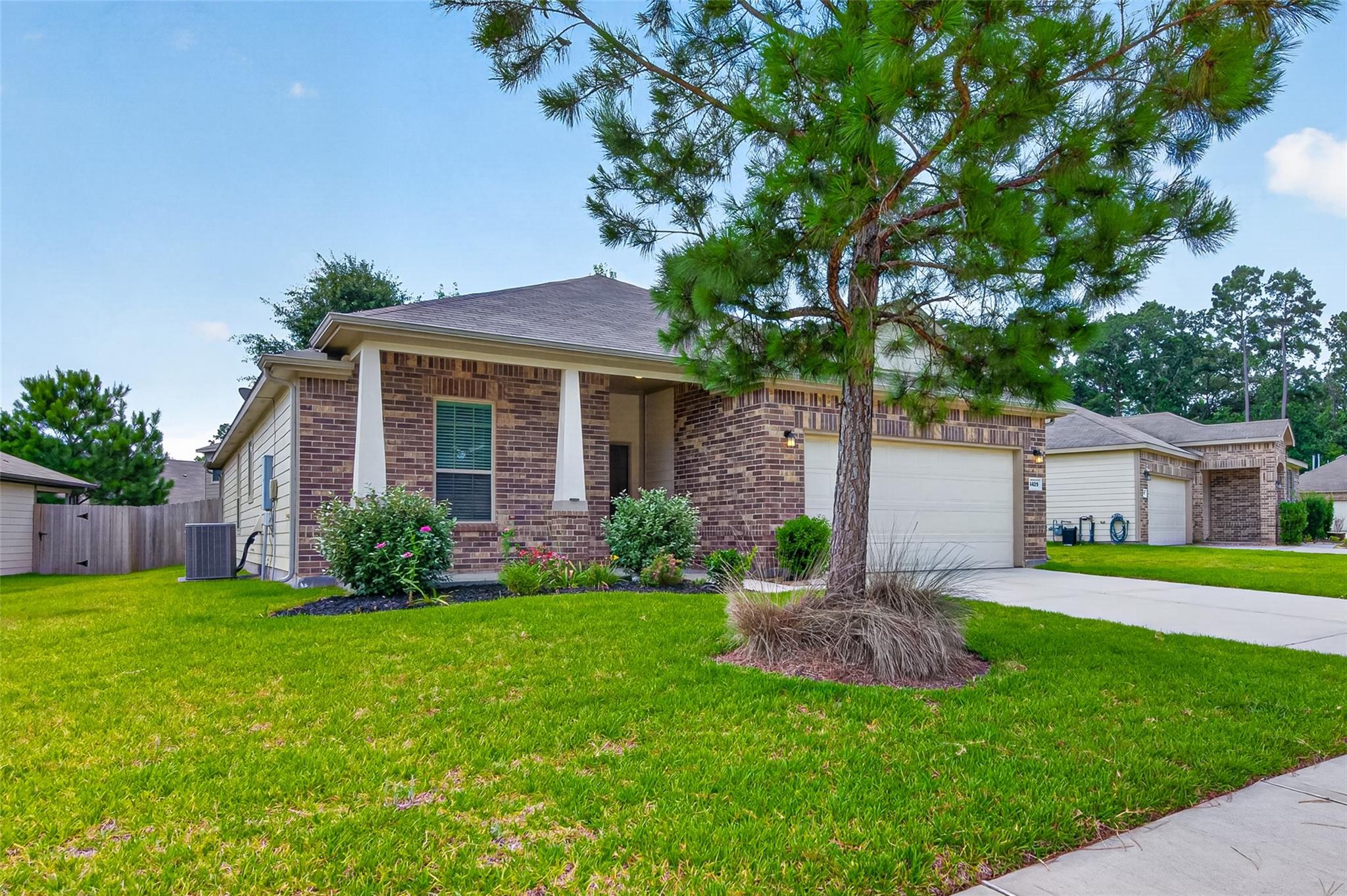 4429 Longleaf Timbers Court