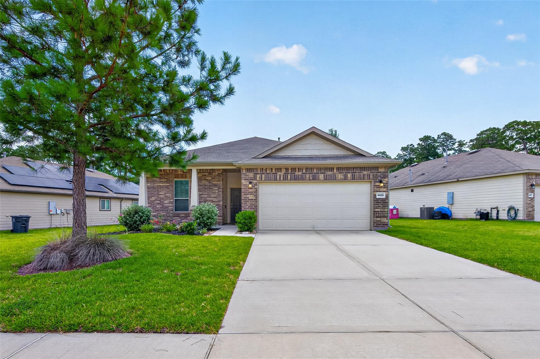 4429 Longleaf Timbers Court