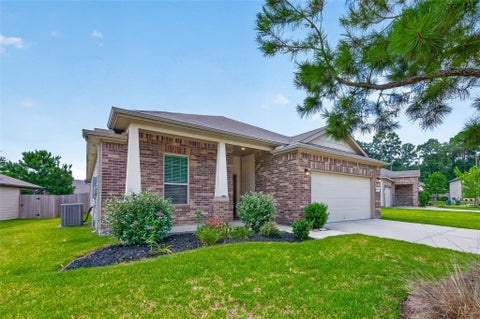 Photo of 4429 Longleaf Timbers Court, Conroe, TX 77304 (MLS # 78500610)