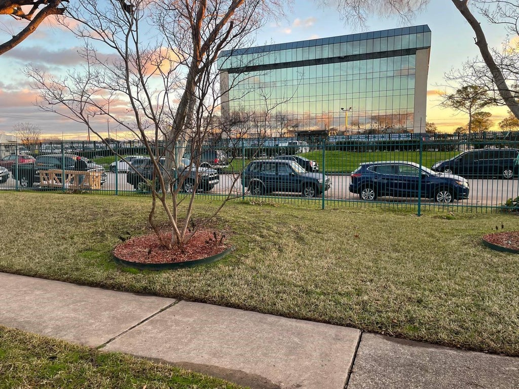 Photo of 9550 Deering Drive #310, Houston, TX 77036 (MLS # 50948720)