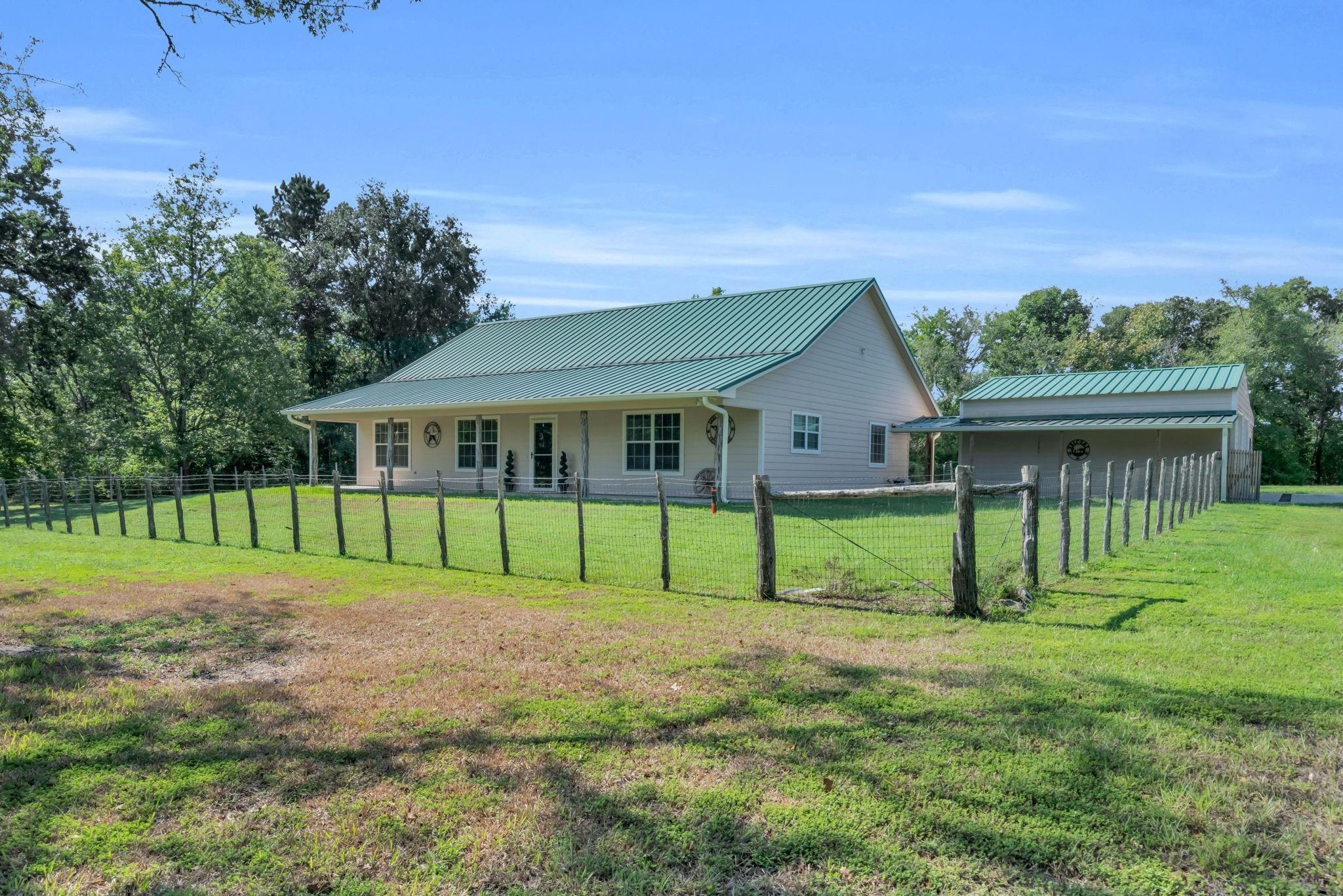 307 Fm 980 Road