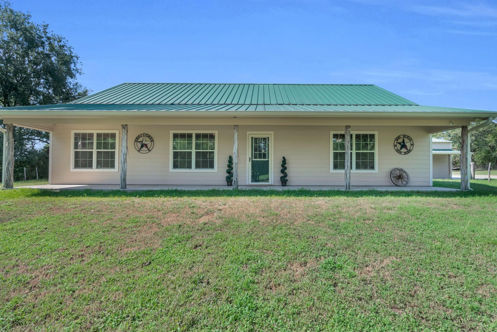 307 Fm 980 Road