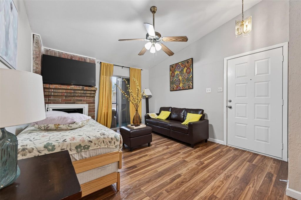 Photo of 10555 Turtlewood Court #2505, Houston, TX 77072 (MLS # 82467654)