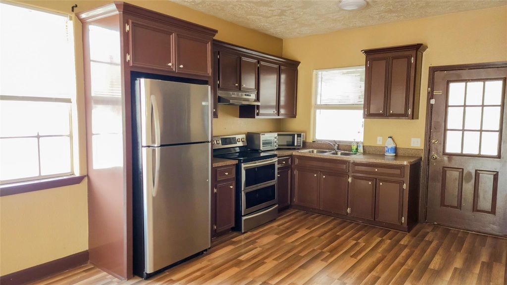 Photo of 4102 County Road 190 #1, Rosharon, TX 77583 (MLS # 42198445)