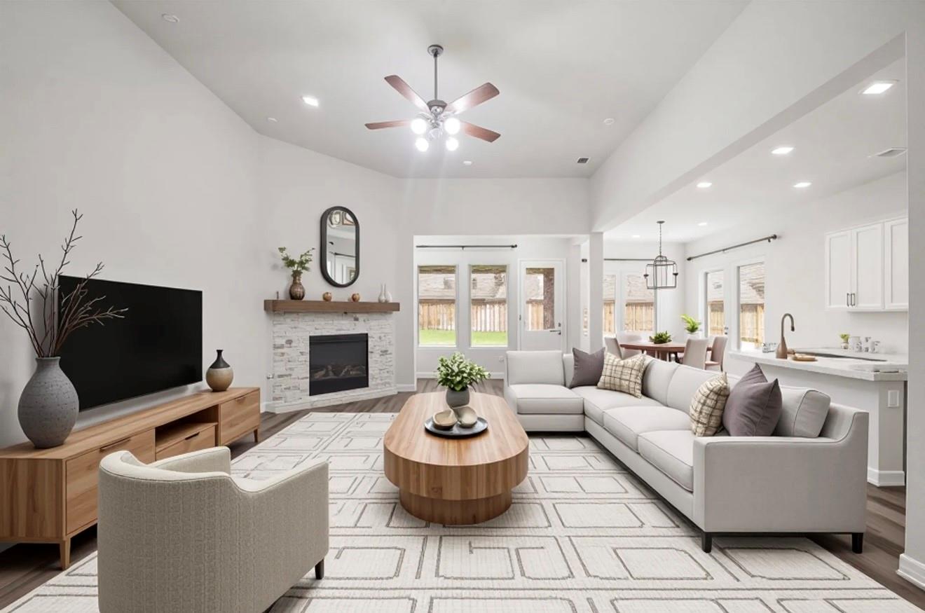 27130 Spanish Wind Court