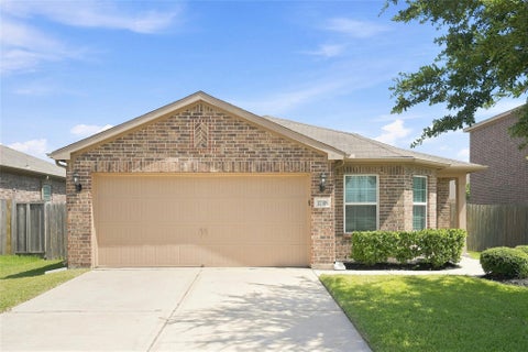 Photo of 12318 Wavecrest Road, Texas City, TX 77568 (MLS # 90846677)
