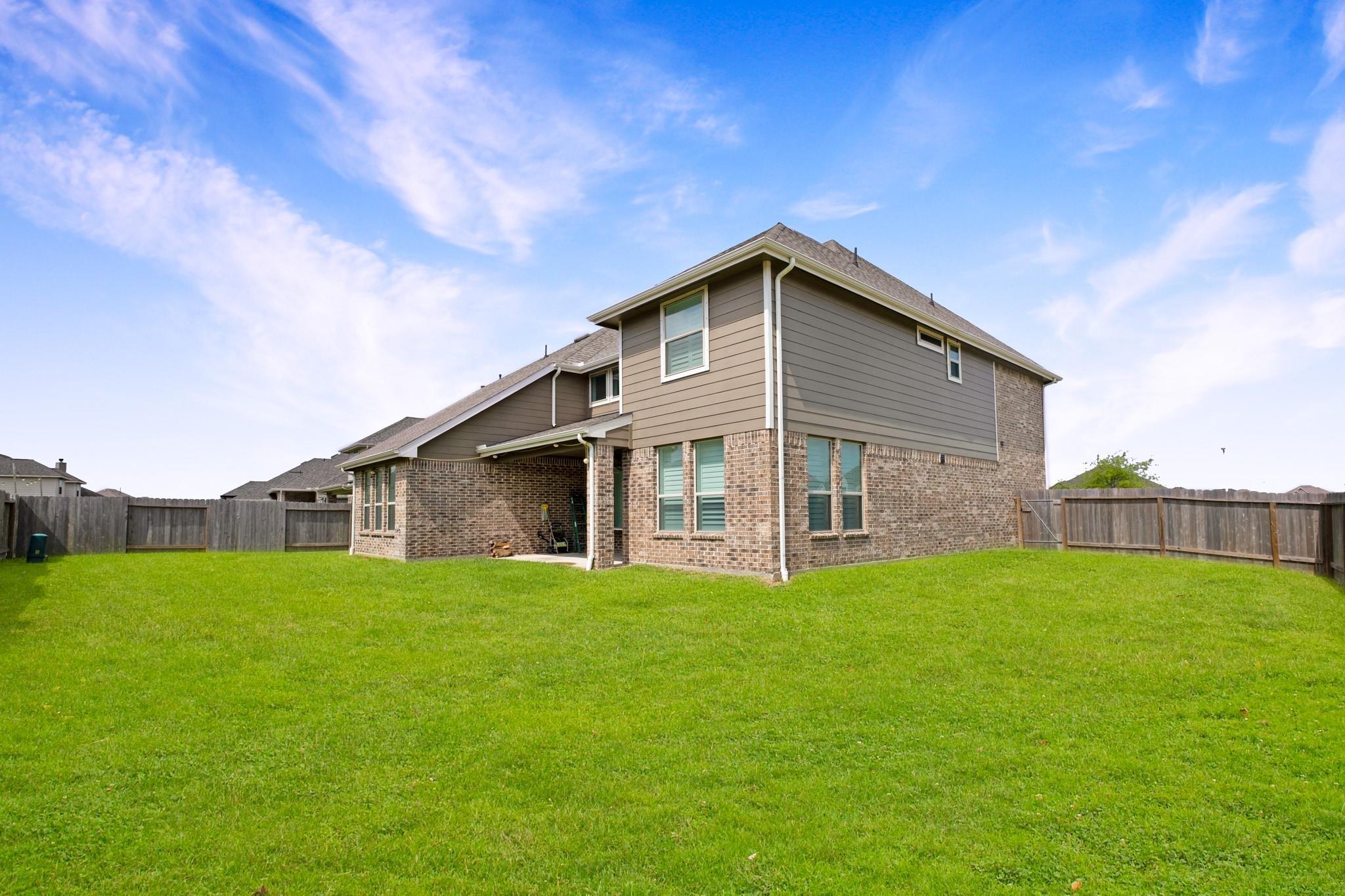 702 Westwood Drive