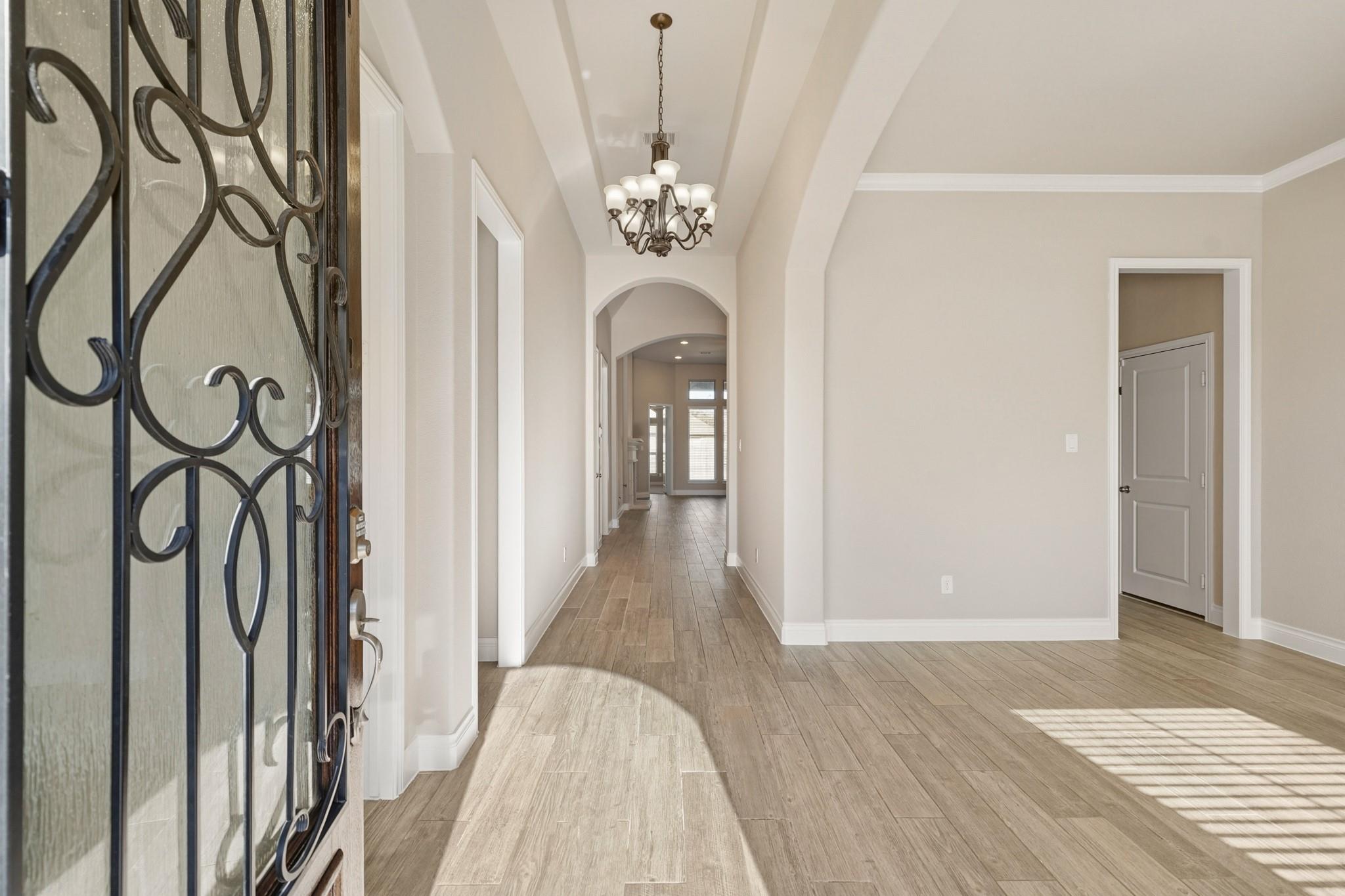6406 Kingston Valley Trail