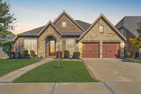 6406 Kingston Valley Trail Katy TX 77493