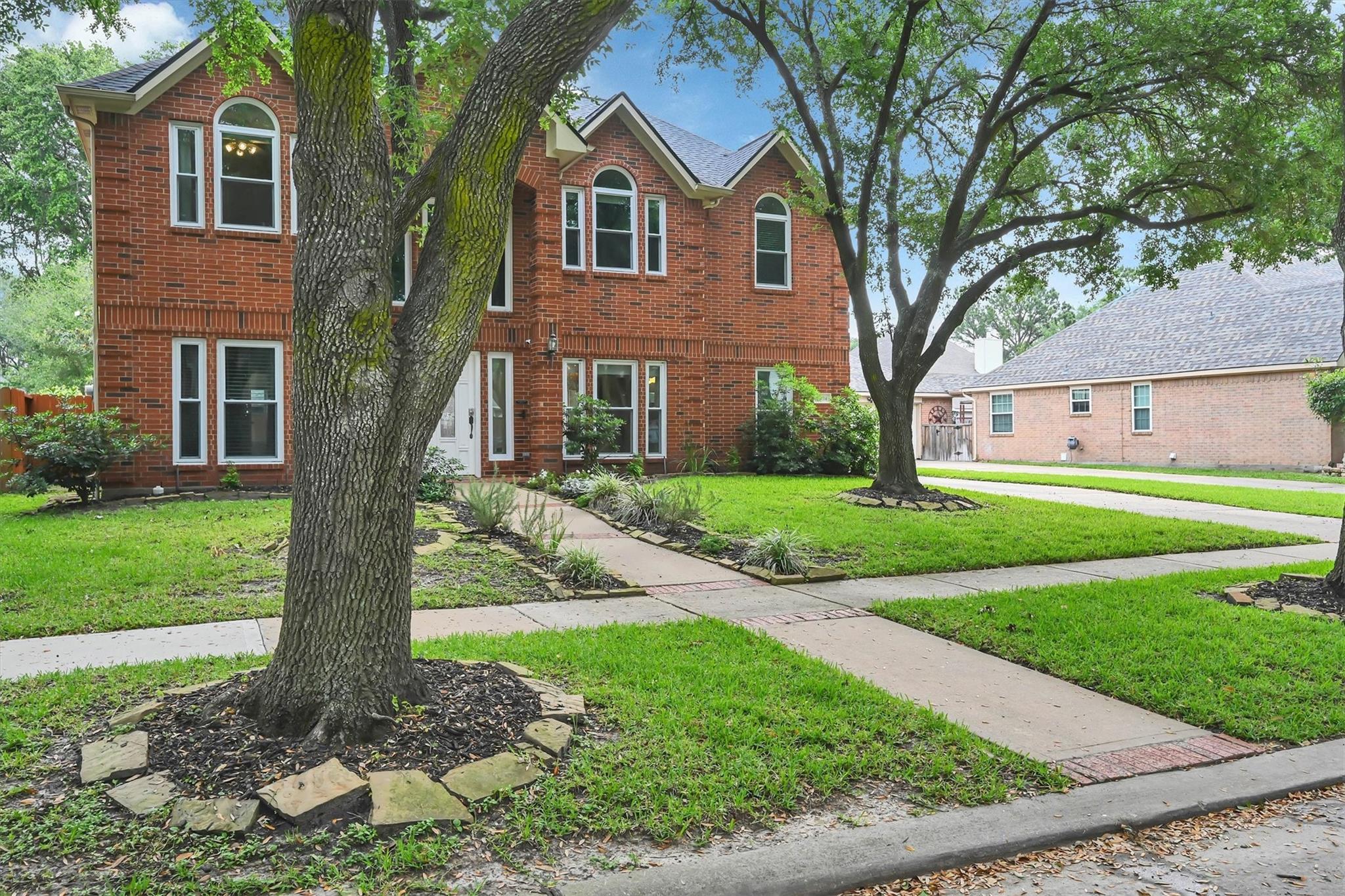 17514 Whispering Star Court