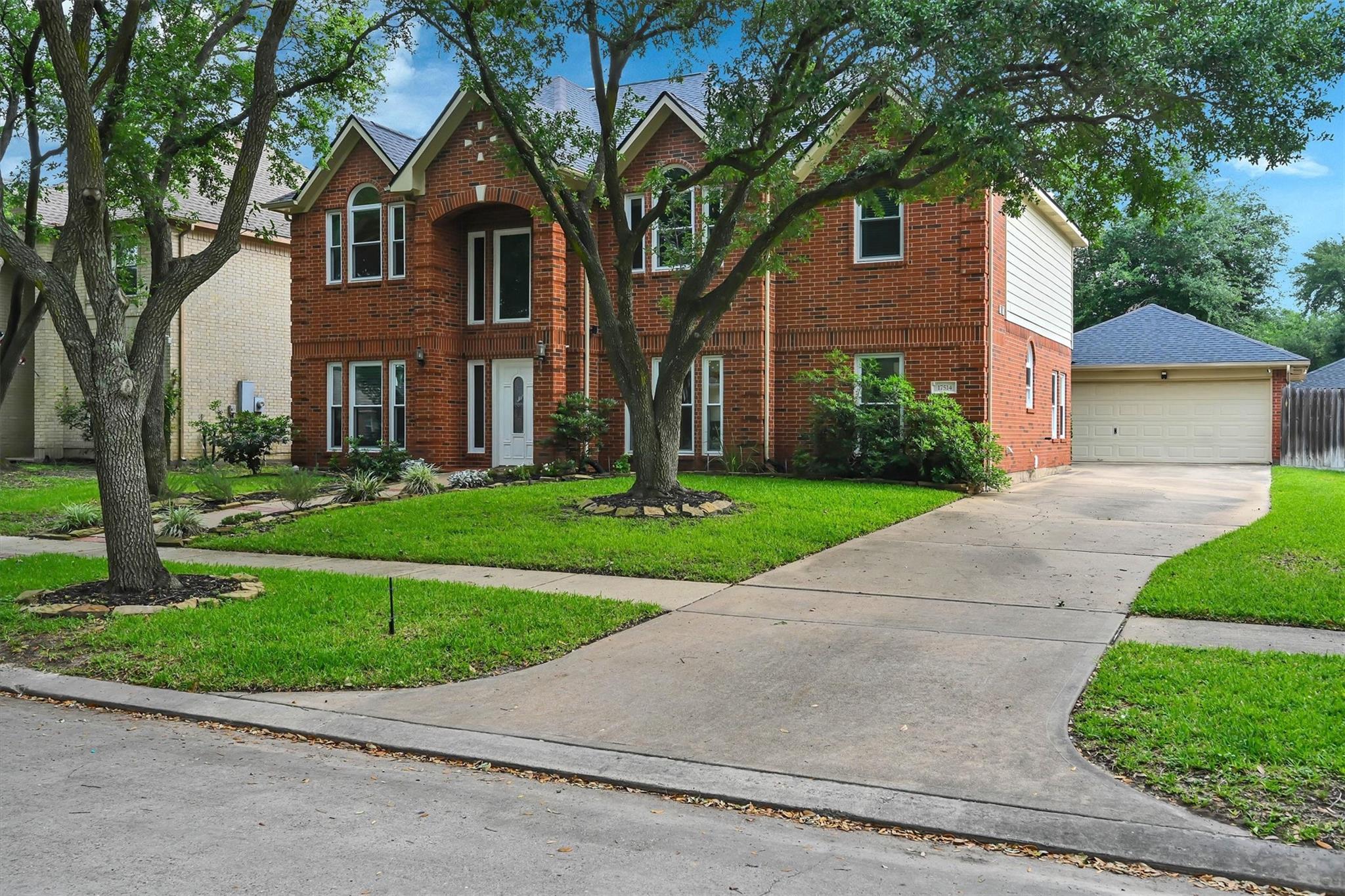 17514 Whispering Star Court