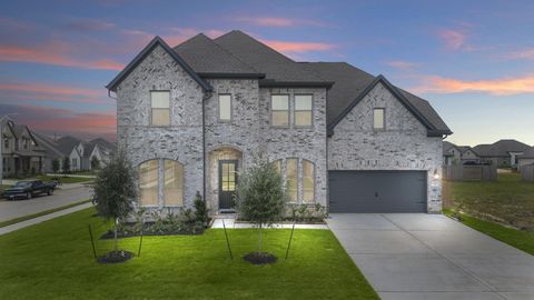 Photo of 3022 Shelly Bayou Court, League City, TX 77573 (MLS # 50700600)