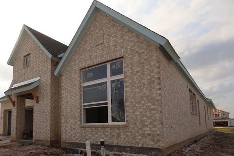 Photo of 6623 Stone Terrace Drive, Manvel, TX 77578 (MLS # 61619163)