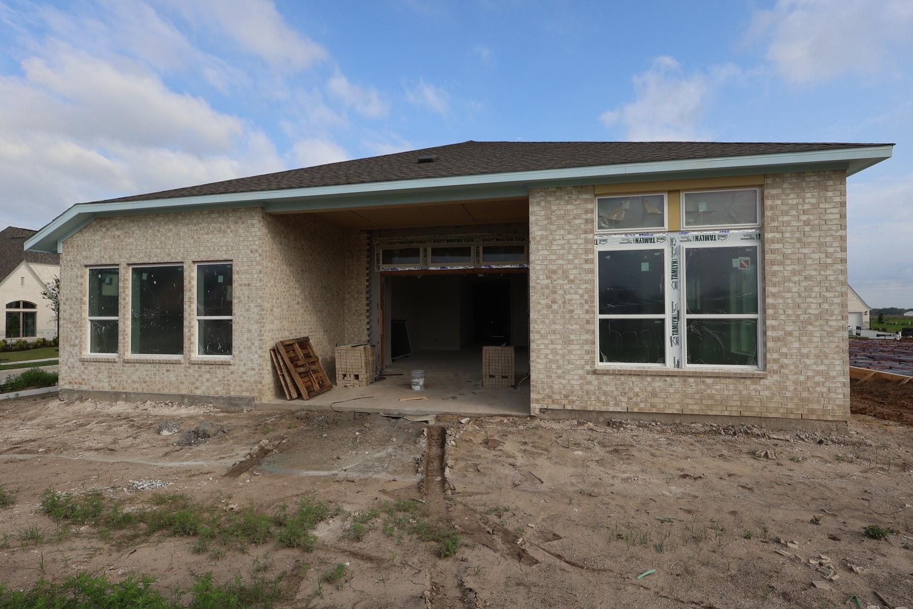 6623 Stone Terrace Drive