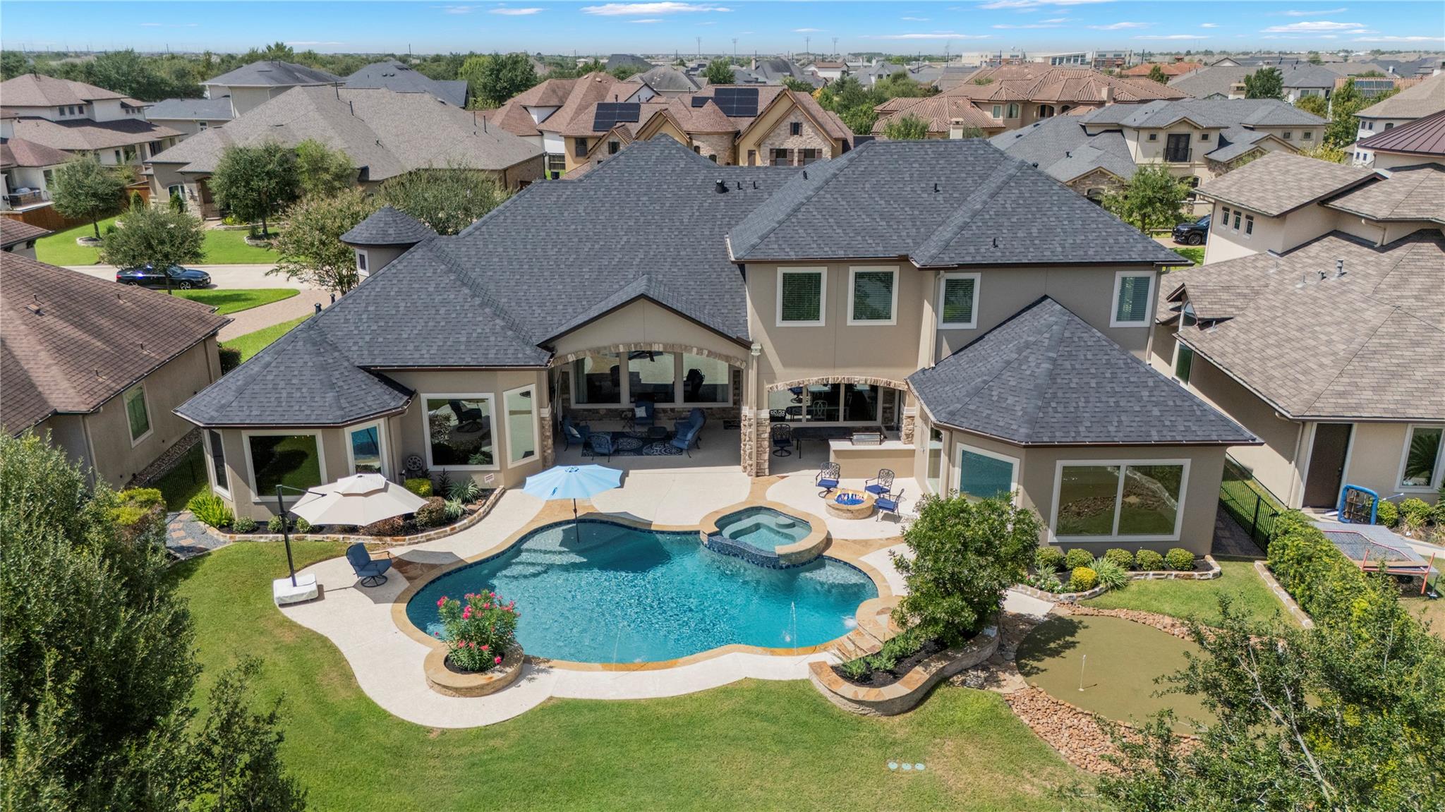 10114 E Frio River Circle N