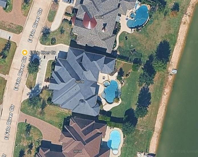 10114 E Frio River Circle N