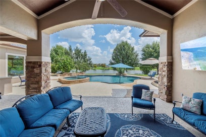 10114 E Frio River Circle N Cypress TX 77433