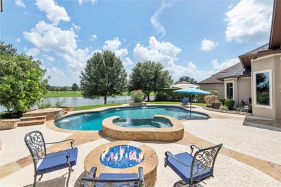10114 E Frio River Circle N Cypress TX 77433