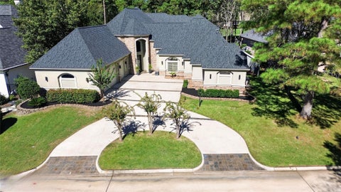 Photo of 3111 Bentwater Drive, Montgomery, TX 77356 (MLS # 95864718)