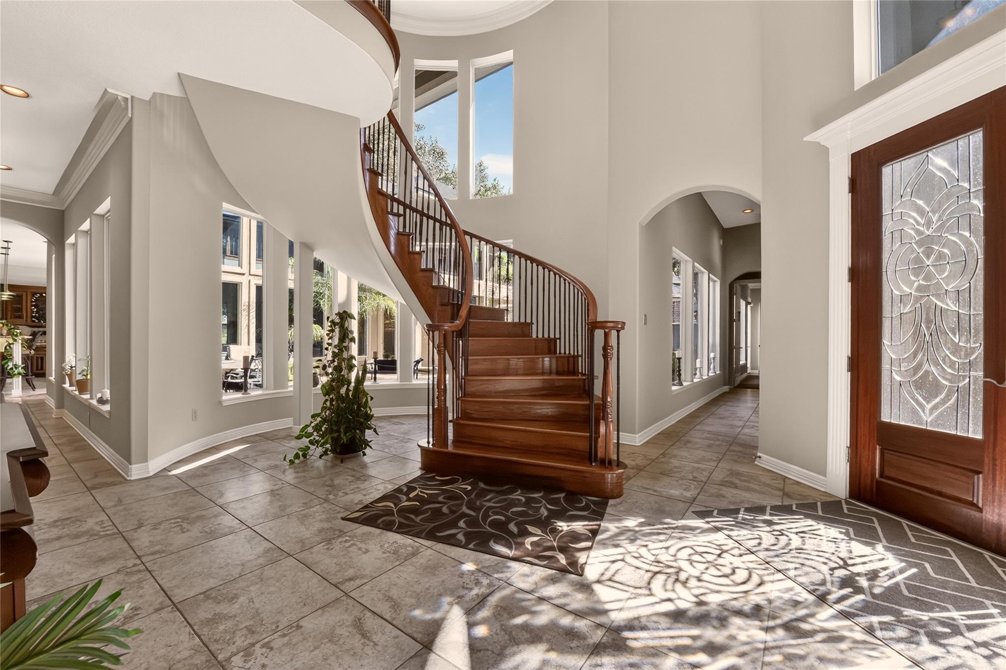 3111 Bentwater Drive
