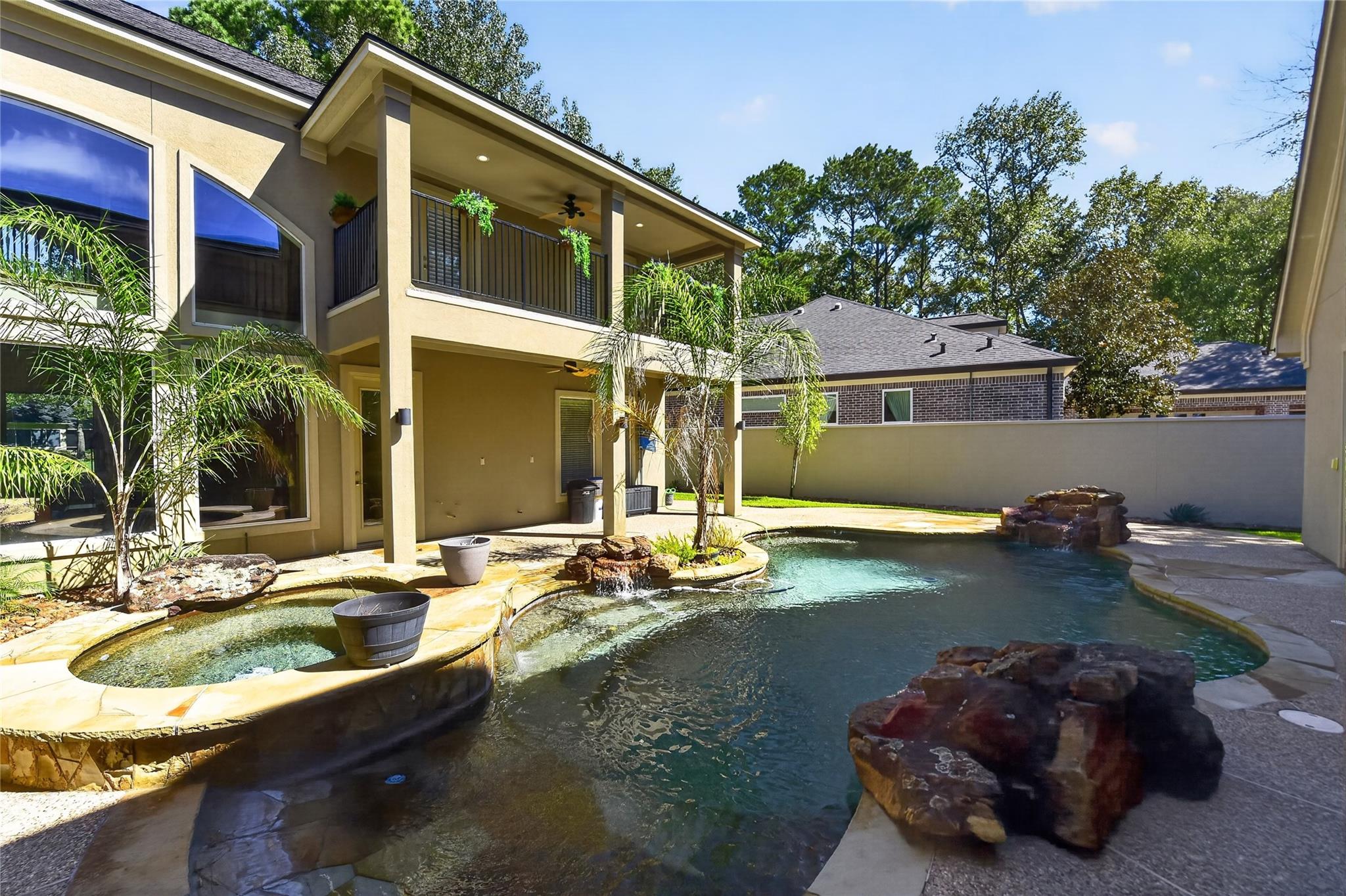 3111 Bentwater Drive