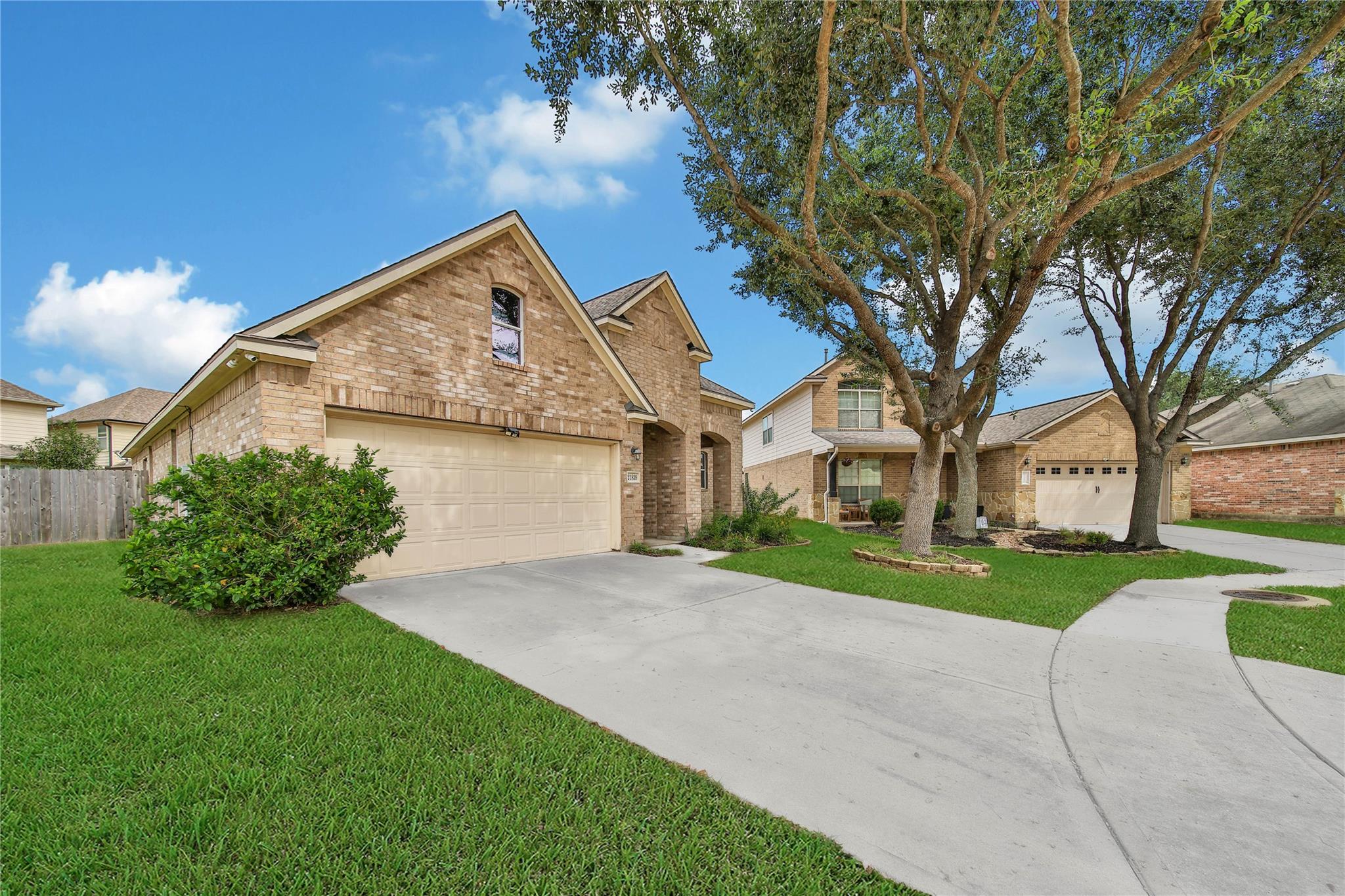 21839 Leigh Creek Drive