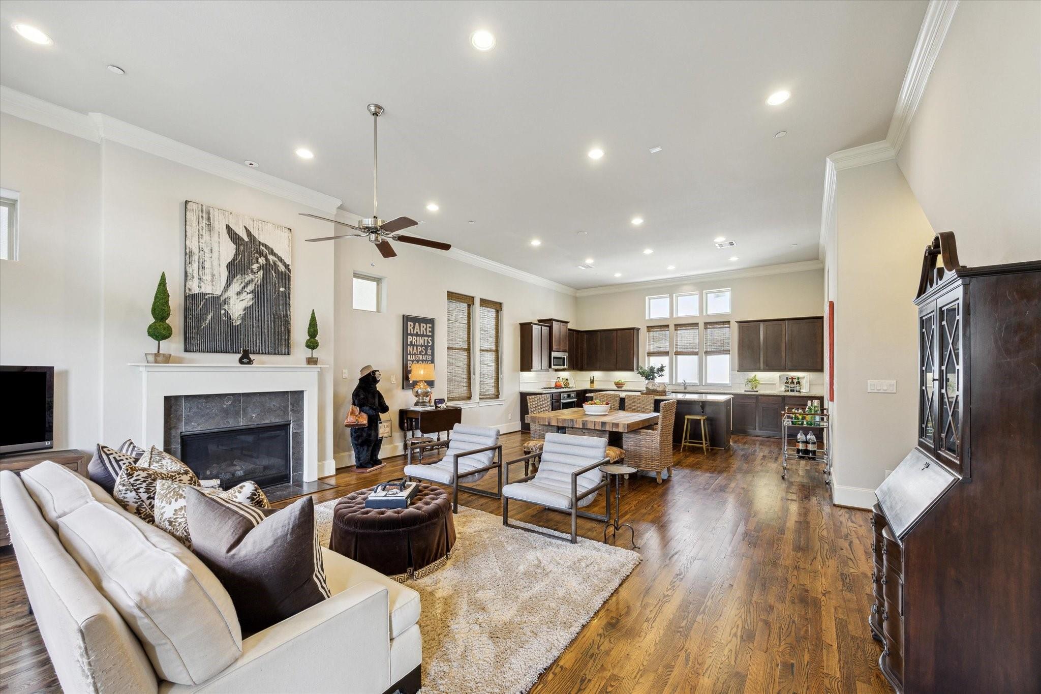 9634 Kings Cross Station