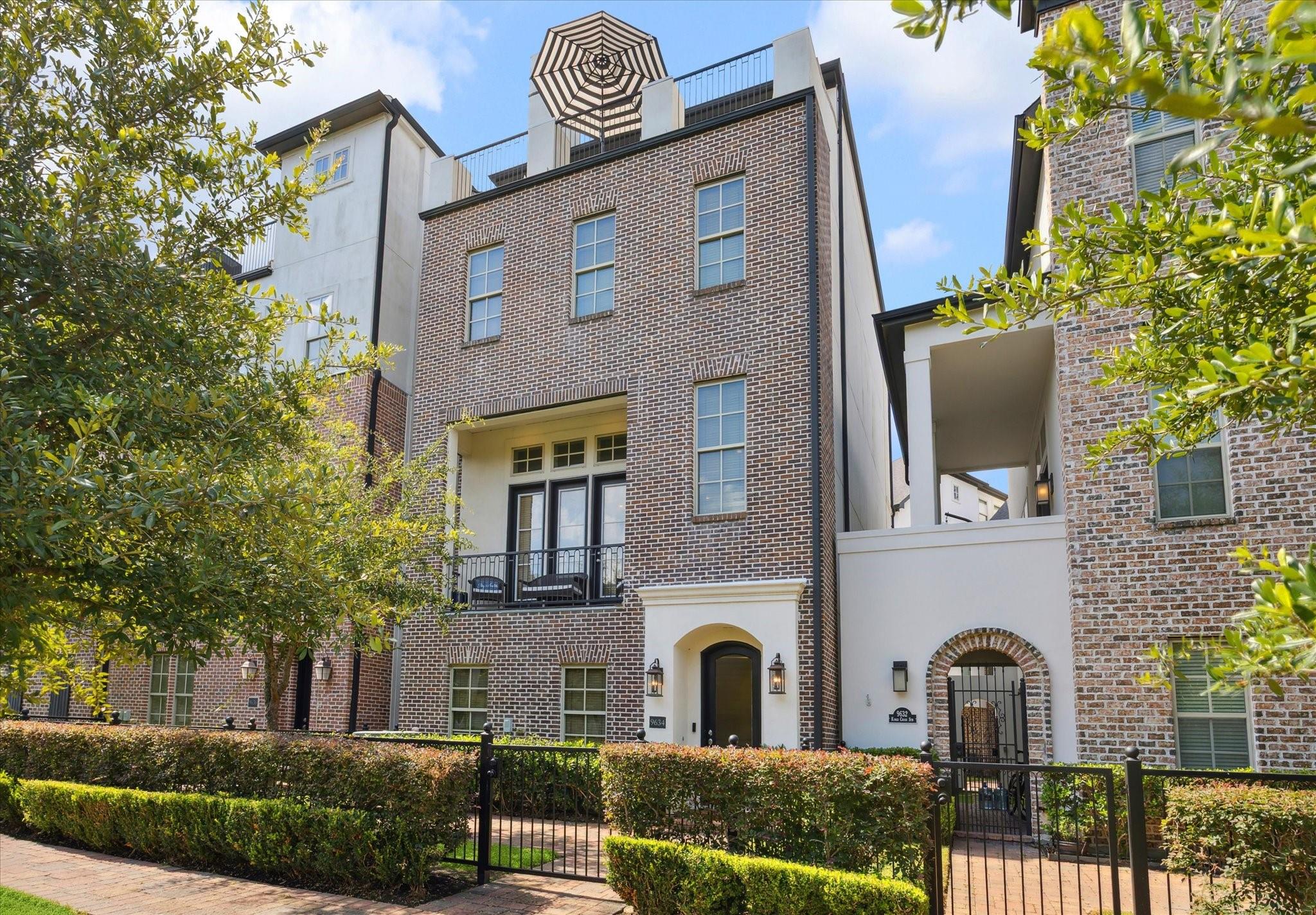 9634 Kings Cross Station