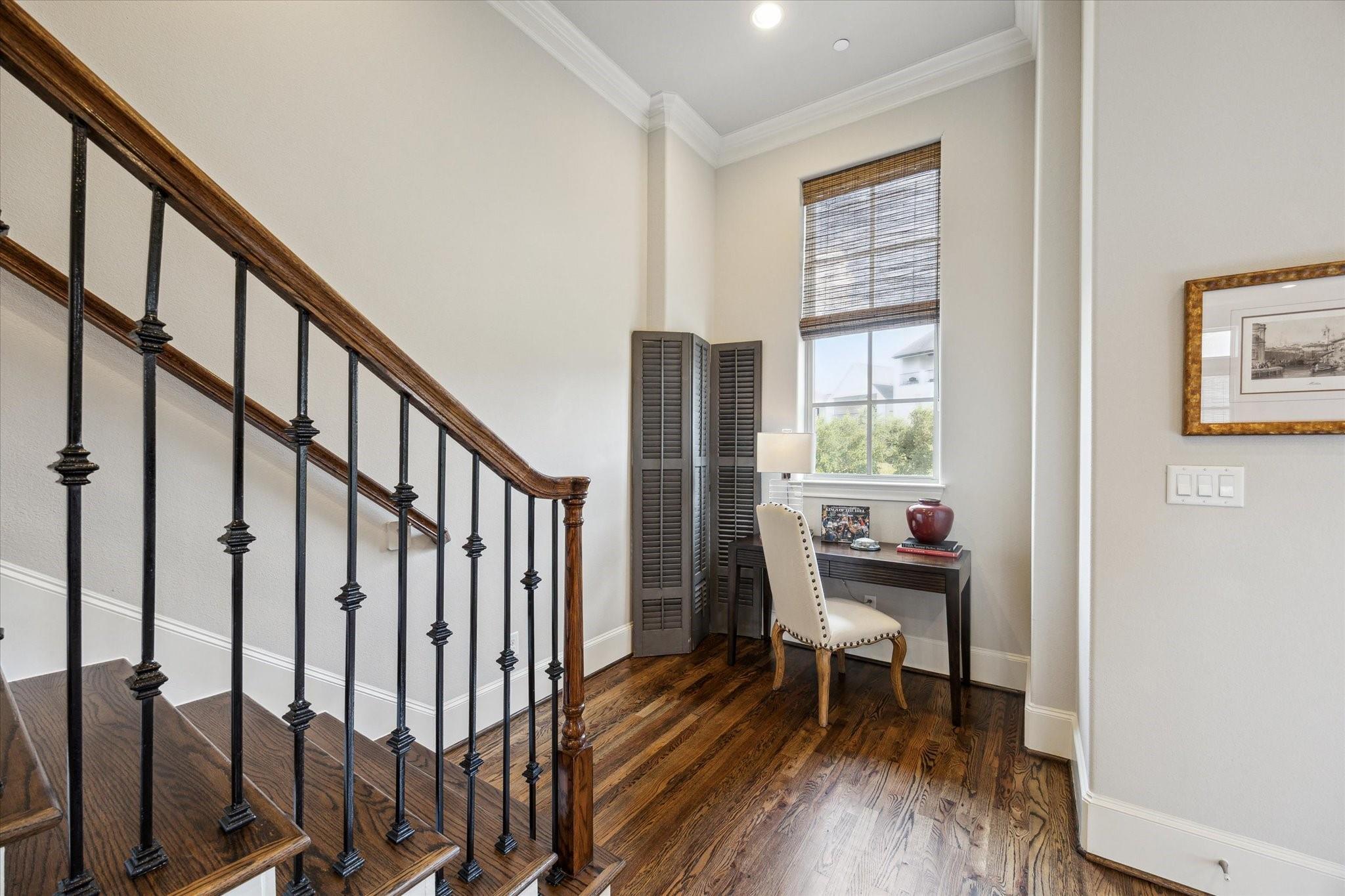 9634 Kings Cross Station