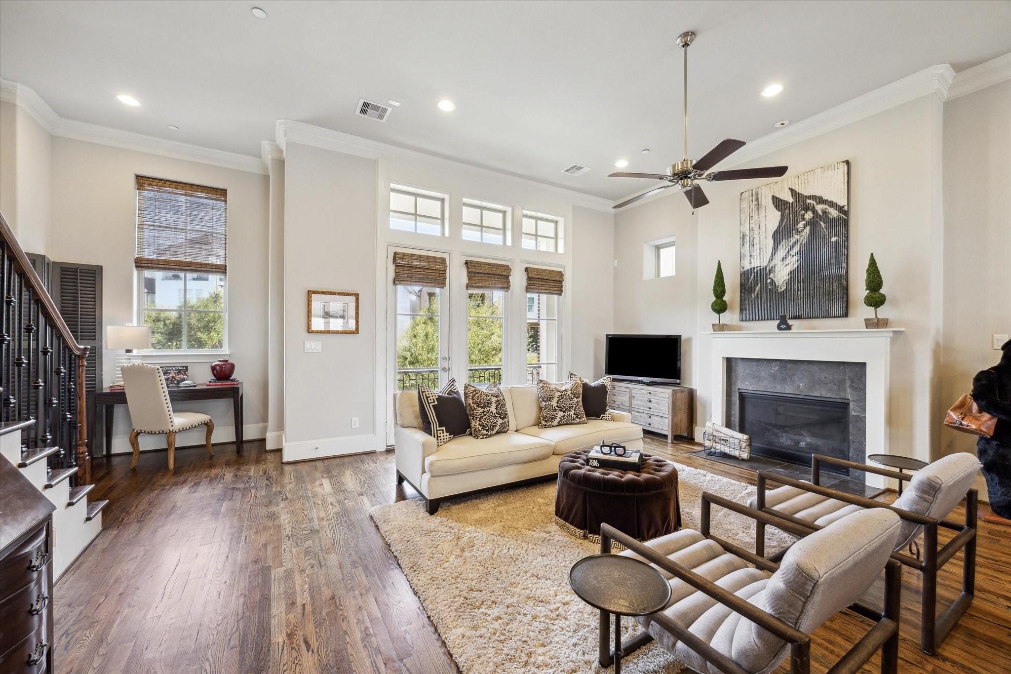 9634 Kings Cross Station