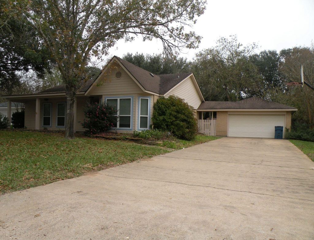 Photo of 213 Duerr Drive, Bellville, TX 77418 (MLS # 53340424)