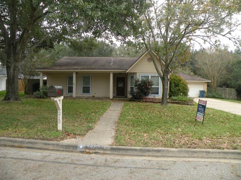 Photo of 213 Duerr Drive, Bellville, TX 77418 (MLS # 53340424)